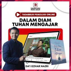 Tadabbur Psikologi Online