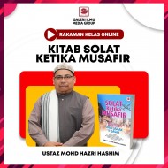 Solat Ketika Musafir